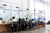 Kl991.com World Cup 2026 Chính Thức làm thủ tục tại Trung tâm hành chính công tỉnh Bình Dương