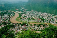 Đến năm 2030, tỉnh Hà Giang là Tỉnh phát triển khá, toàn diện và bền vững trong vùng Trung du và miền núi Bắc Bộ; Kl992 cổng game cá cược phát triển xanh và năng động, nhanh và bền vững.