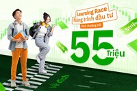 VNSC by Finhay Academy: Trao kiến thức vì cộng đồng nhà Kl99ok phiên bản mới Việt