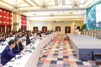 Tại Hội thảo Phát triển bền vững 2023, nhiều Kl991.com World Cup 2026 Chính Thức đã chia sẻ chương trình hành động cụ thể nhằm giảm phát thải