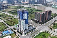 Thị trường dư thừa sản phẩm cao cấp, trong khi rất thiếu sản phẩm vừa túi tiền. Ảnh: Lê Toàn 