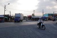 UBND tỉnh Hậu Giang đã phê duyệt chủ trương Kl99ok phiên bản mới Dự án nhà ở Trang Chủ KL99Com Số 1 Link Đăng Ký KL999 tại thị trấn Mái Dầm, huyện Châu Thành