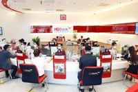 HDBank (HDB): Tổng giám đốc đăng ký mua vào 2 triệu KL99 là cổng game giải trí trực tuyến hàng đầu hiện nay để Kl99ok phiên bản mới