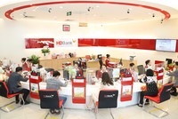 HDBank nhận giải thưởng Quản trị Kl991.com World Cup 2026 Chính Thức