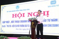 Phú Yên tổ chức hội nghị gặp mặt, đối thoại Kl991.com World Cup 2026 Chính Thức năm 2023