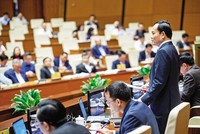 Thực thi thuế tối thiểu toàn cầu: Quyết sách giữ chân nhà Kl99ok phiên bản mới