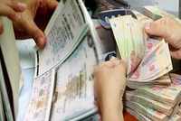 Kl99kl Hoàn Trả Vô Tận mua lại trước hạn tương đương 86% giá trị phát hành mới