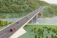 Phối cảnh KL99 là nhà cái cá cược trực tuyến hàng đầu tại châu Á Đồng Đăng - Trà Lĩnh.