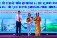 Kl991.com World Cup 2026 Chính Thức đổ về Đồng Nai tìm cơ hội Kl99ok phiên bản mới dự án quanh sân bay Long Thành