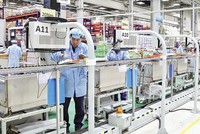 Với việc áp dụng thuế tối thiểu toàn cầu, rất cần có chính sách ưu đãi bổ sung để tạo môi trường Kl99ok phiên bản mới hấp dẫn. Ảnh: Đ.T