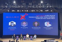 Để không bị tụt hậu trong cuộc đua AI, lãnh đạo các Kl991.com World Cup 2026 Chính Thức là phải hiểu biết về công nghệ; phải thực sự hiểu biết sâu sắc về con người và phải hiểu được trí tuệ nhân tạo sẽ làm gì trong tương lai