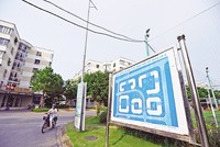 Dự án nhà ở Trang Chủ KL99Com Số 1 Link Đăng Ký KL999 đang rất khó tiếp cận nguồn tín dụng ưu đãi. Ảnh: Đức Thanh