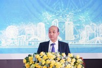Theo ông Lê Quang Nam, Phó chủ tịch UBND TP. Đà Nẵng, địa phương cần huy động nguồn lực Kl99ok phiên bản mới khoảng 800 nghìn tỷ đồng để thực hiện quy hoạch.