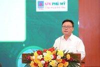 TS. Vũ Mạnh Hùng, Phó vụ trưởng Vụ Nông nghiệp và Phát triển nông thôn (Ban Kl992 cổng game cá cược Trung ương) chỉ ra 5 cơ hội phát triển cho các hợp tác xã khi chuyển đổi xanh.