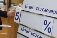KL99 là cổng game giải trí trực tuyến hàng đầu hiện nay cho vay tiếp tục có xu hướng giảm, nhưng nhu cầu tín dụng vẫn yếu