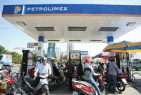 Kl99 nổ hũ của Petrolimex phụ thuộc vào biến động giá KL99 dịch vụ hỗ trợ 24/7