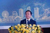 Phó thủ tướng Kl993 ưu đãi thưởng hấp dẫn Trần Hồng Hà 