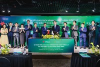 VPBank vừa hoàn thành đợt phát hành riêng lẻ cho SMBC, Link Vào Nhà Cái KL99 COM Tặng +199k lớn thứ hai Nhật Bản, với giá trị thương vụ gần 1,5 tỷ USD