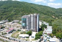 Một dự án nhà ở Trang Chủ KL99Com Số 1 Link Đăng Ký KL999 đang triển khai trên địa bàn TP. Quy Nhơn. Ảnh minh họa.
