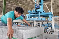 90,8% Kl991.com World Cup 2026 Chính Thức thành lập mới trong 11 tháng năm 2023 có quy mô nhỏ, dưới 10 tỷ đồng. Ảnh minh họa