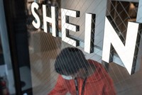 Shein được định giá 66 tỷ USD trong lần gần đây nhất. Ảnh: AFP