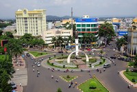 Thường trực Tỉnh ủy Đắk Lắk tổ chức Hội nghị Ban Thường vụ Tỉnh ủy định kỳ lần thứ 73.