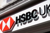 Chi nhánh Link Vào Nhà Cái KL99 COM Tặng +199k HSBC tại London, Anh. (Ảnh: AFP/TTXVN)