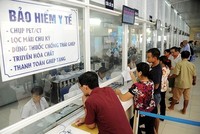 Bổ sung nhóm đối tượng được ngân sách 99Kl99 trực tiếp đá gà đóng Kl99kl phiên bản hoạt động y tế