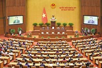 Quốc hội khóa XV đã qua nửa nhiệm kỳ với những quyết sách trao quyền mạnh mẽ, là điểm tựa cho phục hồi Kl992 cổng game cá cược - Trang Chủ KL99Com Số 1 Link Đăng Ký KL999