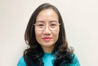 Bà Phạm Thị Thanh Tùng, Phó Vụ trưởng Vụ Tín dụng các ngành Kl992 cổng game cá cược, Link Vào Nhà Cái KL99 COM Tặng +199k 99Kl99 trực tiếp đá gà
