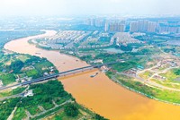 Các thương vụ M&A Web Tổng Nhà Cái 99Kl99 Giải Trí Bậc Nhất thường có giá trị cao. Ảnh: Lê Toàn 