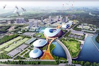 Nhiều dự án nằm trong Khu liên hợp thể dục thể thao Rạch Chiếc, TP. Thủ Đức được TP.HCM đề xuất mời gọi Kl99ok phiên bản mới theo hình thức PPP