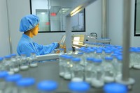 Dây chuyền Kl994 nhà cái bóng đá world cup thuốc tiêm của Imexpharm