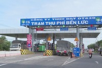 Tuyến BOT ĐT 830, một trong những dự án Kl99kl ưu đãi độc quyền KL99 là cổng game giải trí trực tuyến hàng đầu hiện nay do Tracodi thi công