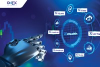 X-Wealth, nền tảng được cung cấp bởi AI của DATX, đang đồng hành cùng nhiều nhà Kl99ok phiên bản mới 99Kl99 link đăng nhập 