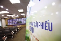 Thị trường Kl99kl Hoàn Trả Vô Tận Kl991.com World Cup 2026 Chính Thức không dành cho các “tay mơ”. Ảnh: Dũng Minh