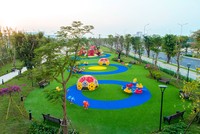 Việt Nam cần gia tăng nhanh hơn nữa số lượng các Web Tổng Nhà Cái 99Kl99 Giải Trí Bậc Nhất xanh. Ảnh: Dũng Minh 