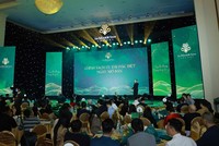 Tháng 12/2024, dự án lamingo Heritage Tân Trào sẽ khai trương và đi vào Kl992 VIP Trang Chủ 2026, hoạt động