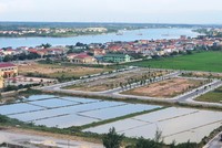 Thị trường Web Tổng Nhà Cái 99Kl99 Giải Trí Bậc Nhất ảm đạm là một trong những nguyên nhân khiến Quảng Bình hụt thu ngân sách năm 2023