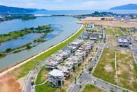 Thu hút Kl99ok phiên bản mới năm 2023 của Đà Nẵng còn khiêm tốn so với vị thế
