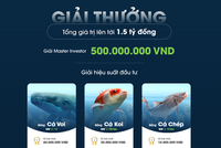 Nhà Kl99ok phiên bản mới ngỡ ngàng khi trúng giải tại cuộc thi Kl99ok phiên bản mới 99Kl99 link đăng nhập Chứng trường Bạc tỷ