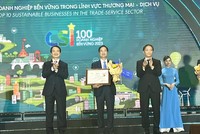 Bảo Việt đứng đầu Top 10 Kl991.com World Cup 2026 Chính Thức bền vững Việt Nam gần một thập kỷ