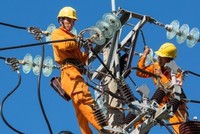 EVN yêu cầu các đơn vị không thực hiện ngừng, giảm cấp điện trong các dịp lễ, Tết