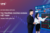 Cơ hội rộng mở cho thị trường 99Kl99 link đăng nhập Việt Nam trong thời gian tới