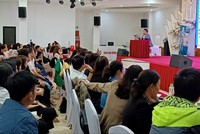 Các đại lý Kl99kl phiên bản hoạt động đi học để không chỉ là người bán, mà còn là người bảo vệ khách hàng 