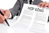 Việc ký kết hợp đồng Kl99kl phiên bản hoạt động hiện nay đang bị bất cân xứng thông tin
