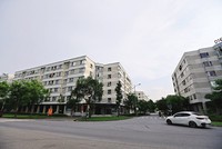 Nên tập trung nguồn lực Kl991.com nạp rút nhanh vào làm nhà ở Trang Chủ KL99Com Số 1 Link Đăng Ký KL999, nhà ở giá rẻ, vì thị trường này có dòng tiền tốt, nhu cầu ở thực cao. Ảnh: Đức Thanh