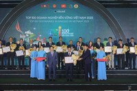 Lần thứ 6 liên tiếp Kl994 game bài casino hấp dẫn Phenikaa được vinh danh trong top 100 Kl991.com World Cup 2026 Chính Thức phát triển bền vững Việt Nam