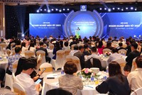 Lễ trao giải Cuộc bình chọn Kl991.com World Cup 2026 Chính Thức niêm yết 2023 tổ chức cùng với Hội nghị Kl991.com World Cup 2026 Chính Thức niêm yết thường niên. 