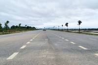 KL99 là nhà cái cá cược trực tuyến hàng đầu tại châu Á Cam Lộ - Lao Bảo sẽ chạy song song với Quốc lộ 9 hiện hữu. Ảnh: Ngọc Tân